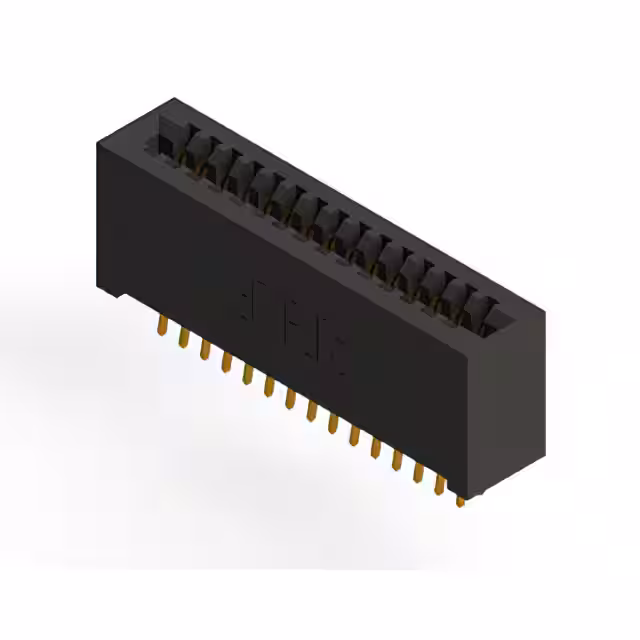 392-030-556-201 EDAC Inc.  Connettori per bordi